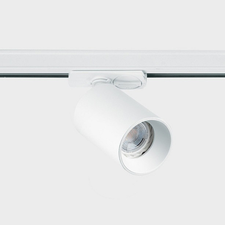 Светильник на штанге Italline Danny DANNY TR white 