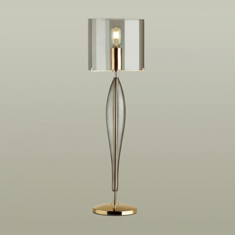 Настольная лампа Odeon Light Tower 4850/1T 