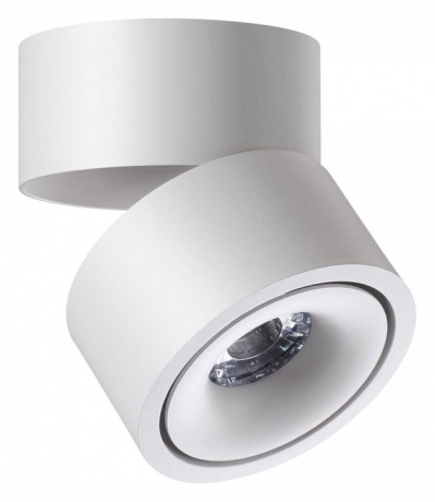 Накладной светильник Novotech Groda 358774 