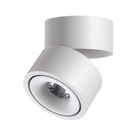 Накладной светодиодный светильник Novoteh Groda 358774 