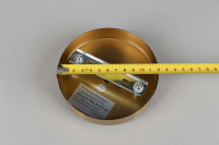 Люстра на штанге с лампочками Omnilux OML-67107-08+Lamps