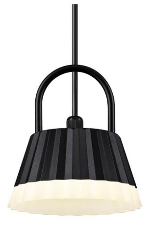 Подвесные уличные светильники