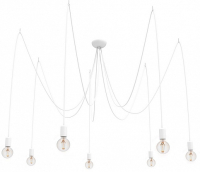 9743 Подвесная люстра Nowodvorski Spider