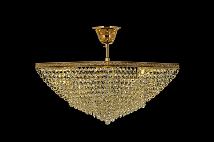 Потолочный светильник Arti Lampadari Nobile E 1.3.30.502 G 