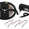 2835kit-4,8-60-12-IP65-2700-5m  ЭРА Комплект светодиодной ленты 2835kit-4,8-60-12-IP65-2700-5m Б0043064 