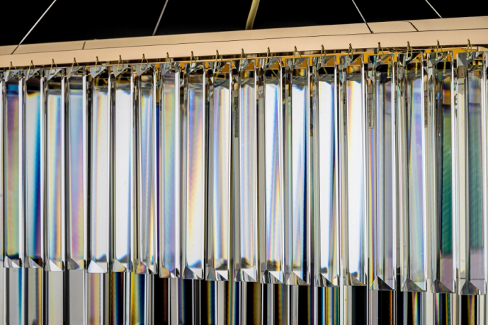 Подвесная люстра Arti Lampadari Enio E 1.5.70x25.101 GP 