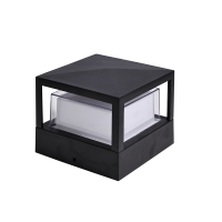 Накладной светильник Arte Lamp Ulysses A8712AL-1BK