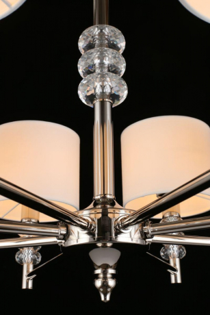 Подвесная люстра Aployt Franula APL.724.03.08 