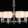 Подвесная люстра Aployt Franula APL.724.03.08 
