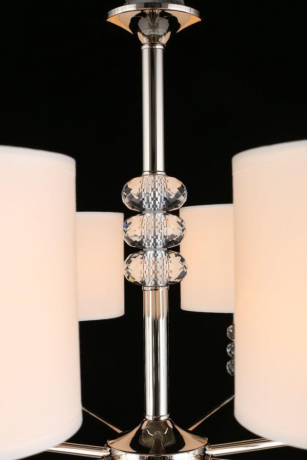 Подвесная люстра Aployt Franula APL.724.03.08 