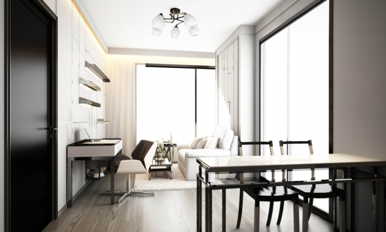 Потолочная люстра De Markt Акцент 680012105 