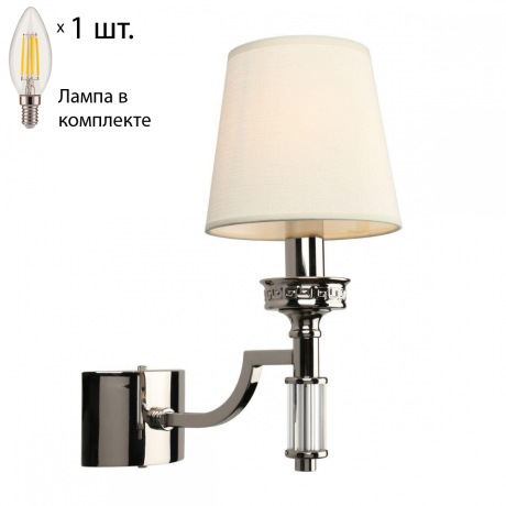 Бра с лампочкой APLOYT APL.716.01.01+Lamps 