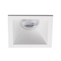 Светильник точечный с Led лампочками в комплекте Italline M01-1011 white+Lamps