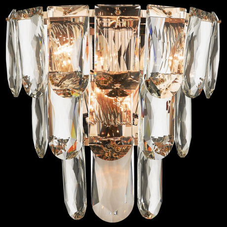 Накладной светильник Wertmark Lavinia WE106.03.101 