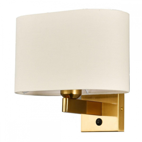 Бра Lussole Coffee LSP-8595 