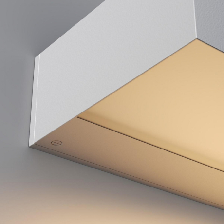 Архитектурные уличные светильники