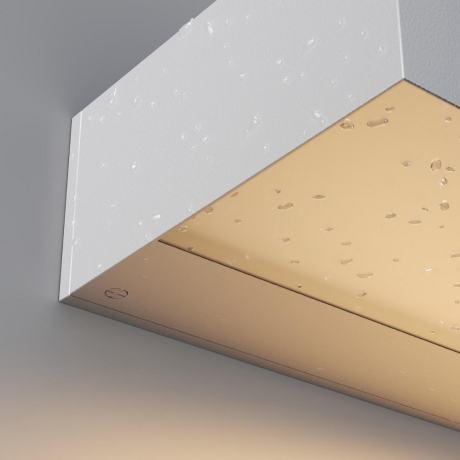 Архитектурные уличные светильники