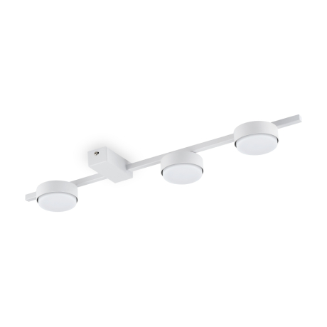 Потолочный светильник Freya Tactic FR5363CL-03W 