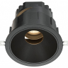 Встраиваемый светильник Maytoni Technical Wise DL057-10W3K-B 