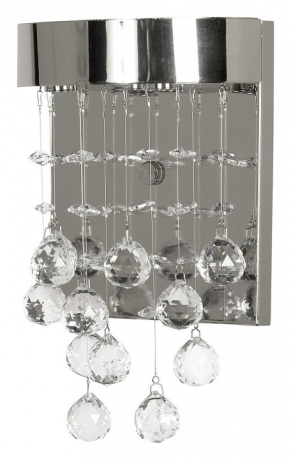 Накладной светильник Arti Lampadari Flusso Flusso H 2.18.615 N 