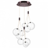Подвесная люстра Lightstar Sferetta 801090 
