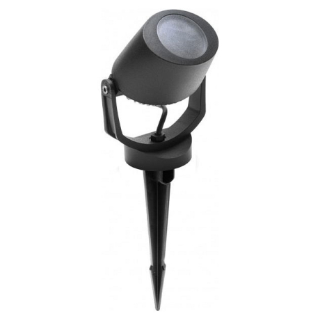 Уличные грунтовые светильники