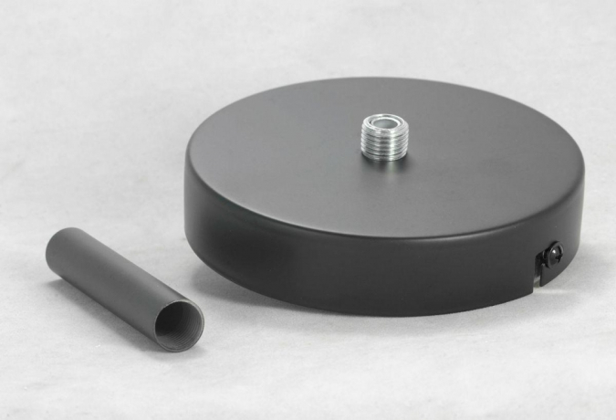 Потолочная люстра Lussole Loft Wilcox LSP-8382 