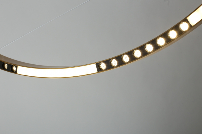 Люстра подвесная Aployt Noella APL.051.13.43 