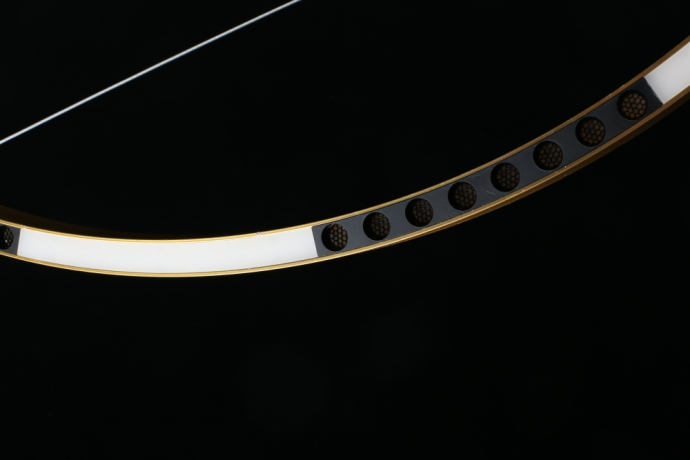 Люстра подвесная Aployt Noella APL.051.13.43 