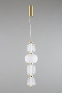 Подвесной светильник Aployt Simonet APL.318.16.29