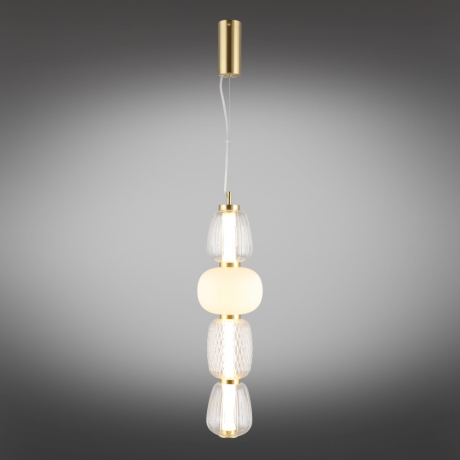 Подвесной светильник Aployt Simonet APL.318.16.29 