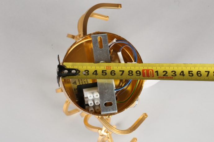 Бра Aployt Aurora APL.845.01.03 