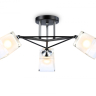 Потолочный светильник с лампочками Ambrella light TR303072+Lamps 