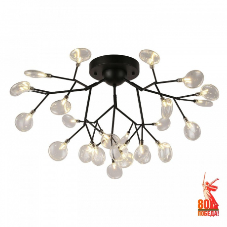 Потолочная люстра F-promo Skein 2480-9U 