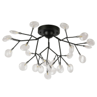 2480-9U Потолочная люстра F-Promo Skein