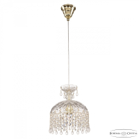 Подвес 14781P/22 G V0300 Bohemia Ivele Crystal