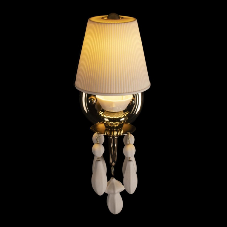 Бра с подвесками Loft IT Grace 10203/1W White 