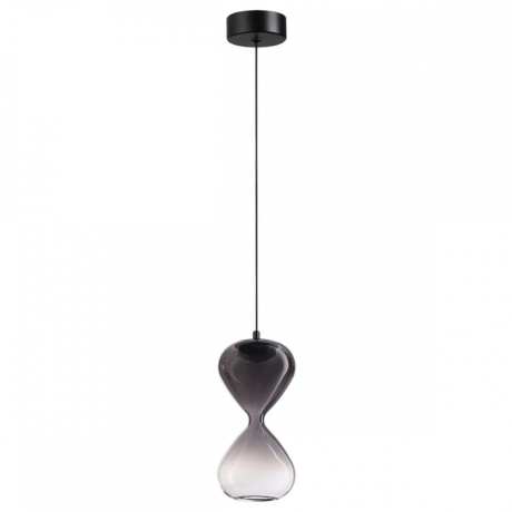 Подвесной светодиодный светильник Odeon Light Pendant Glessi 5092/4LA 