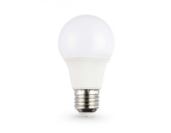Лампа светодиодная Лон A60 15W 6400K Ambrella light Bulding 601506 