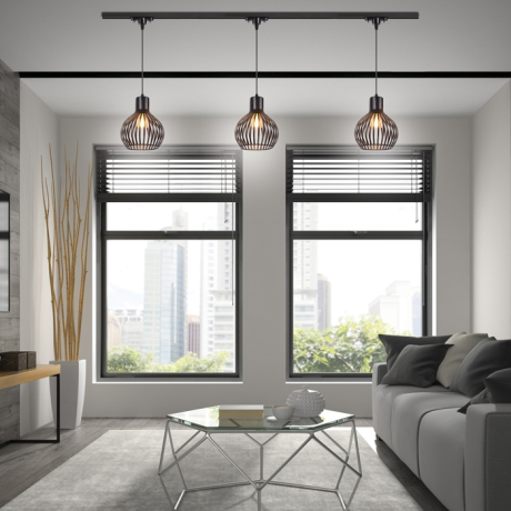 Подвесной светильник Novotech Zelle 370425 