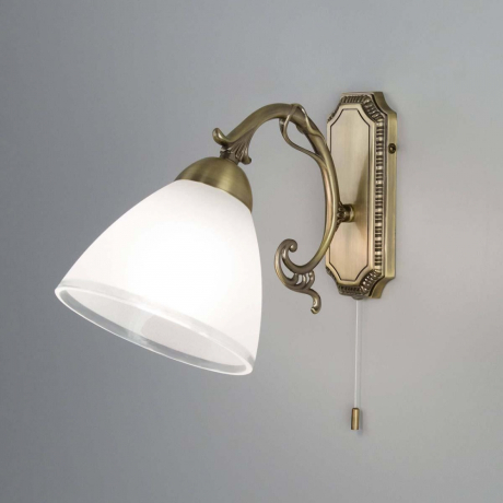 Бра с выключателем Citilux Латур CL413411 