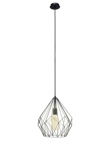 49257 Подвесной светильник Eglo Carlton 