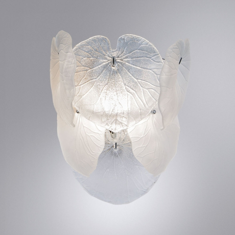 Настенный светильник Arte Lamp Kapri A4078AP-2CC 