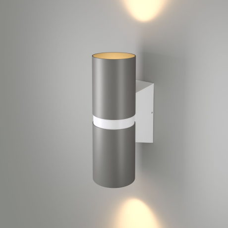 Архитектурные уличные светильники