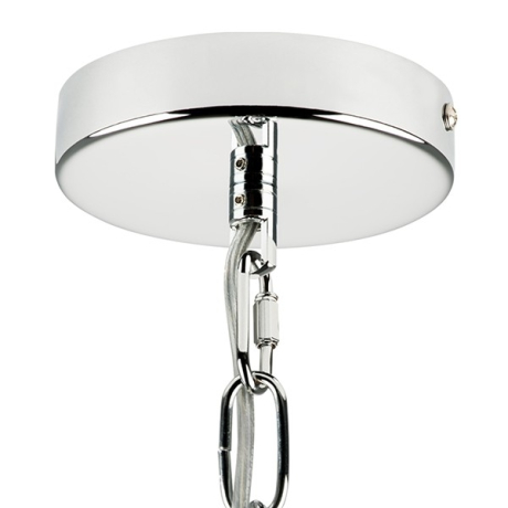 Подвесной светильник Sferico Lightstar с поддержкой Маруся 729134 