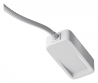 Токопровод концевой Maytoni Technical Accessories for tracks Radity TRA084B-12W-200