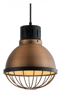 389-506-01 Подвесной светильник Velante