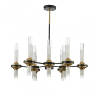 Люстра на штанге Lumion Tamaresa Neoclassi 8112/18