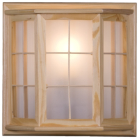 Накладной светильник Velante 502 502-711-01