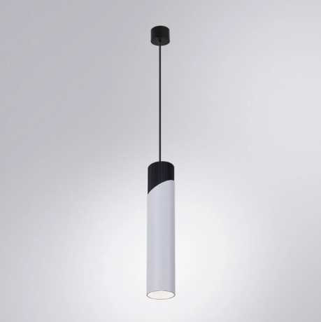 Подвесной светильник Arte Lamp Polar A5463SP-1WH 